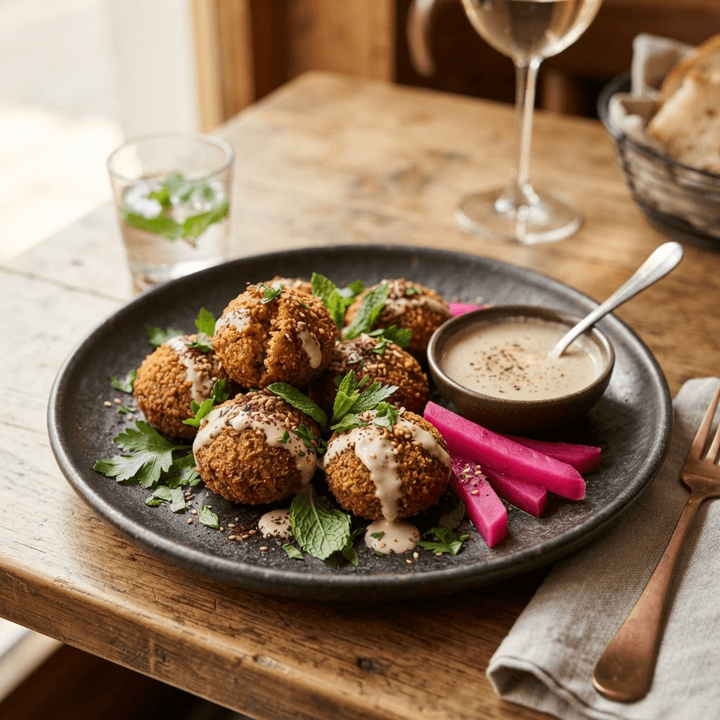 Falafel