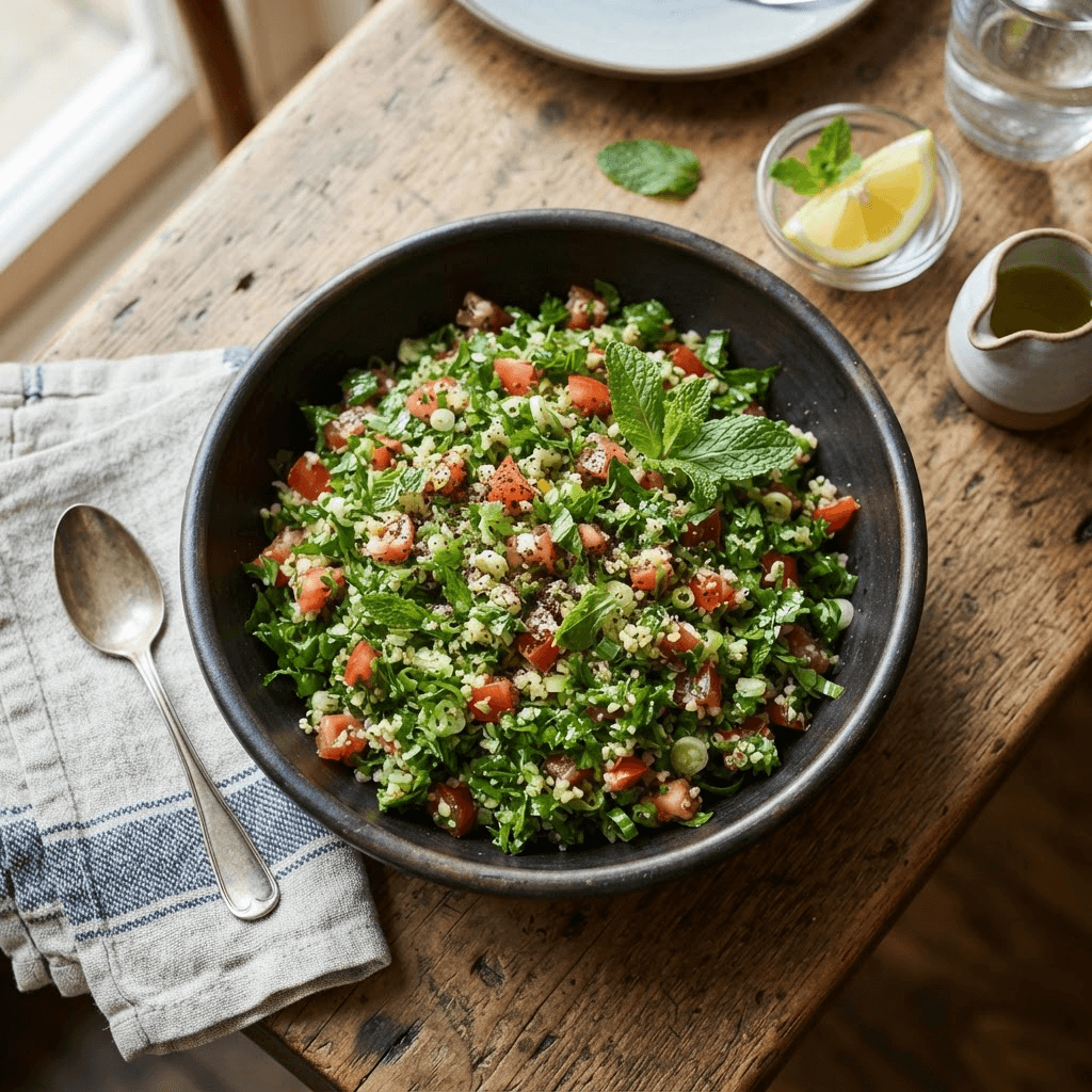 Tabbouli