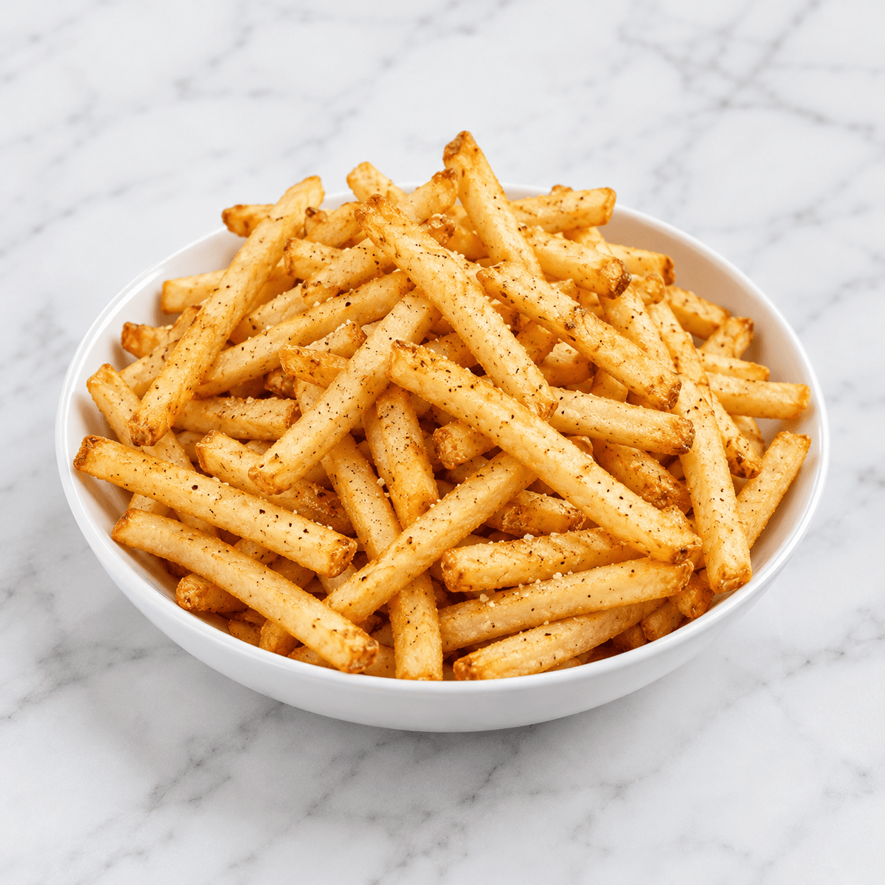 Fries