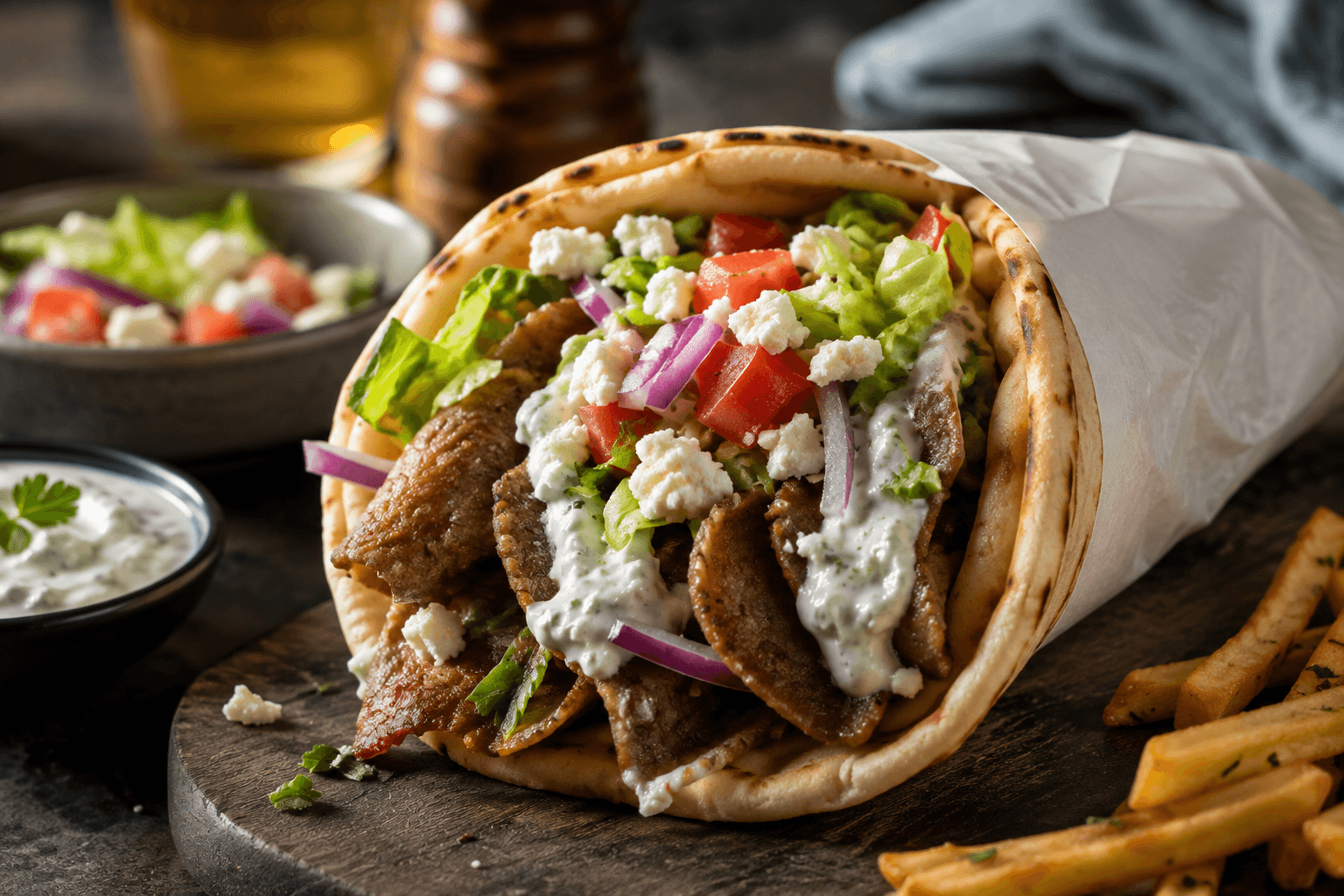 Gyro