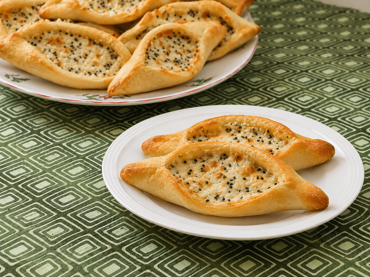 Mini Pie – Cheese