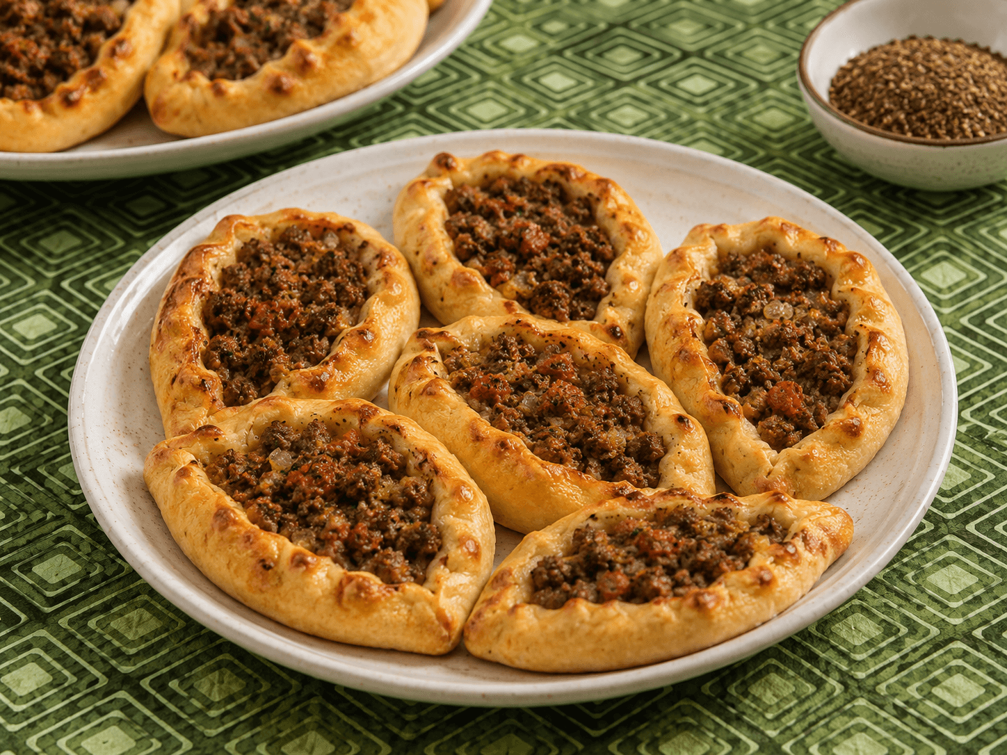 Mini Pie – Meat