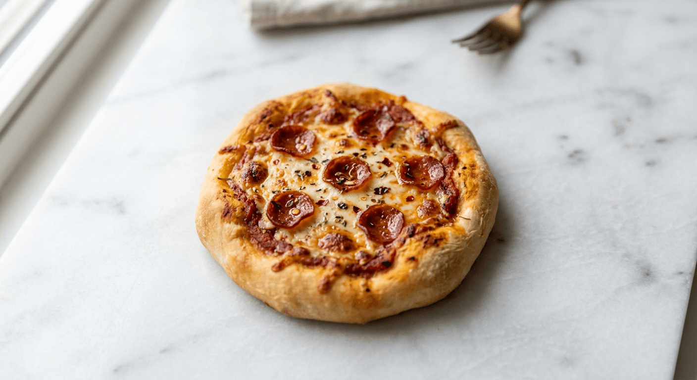 Mini Pie – Pizza