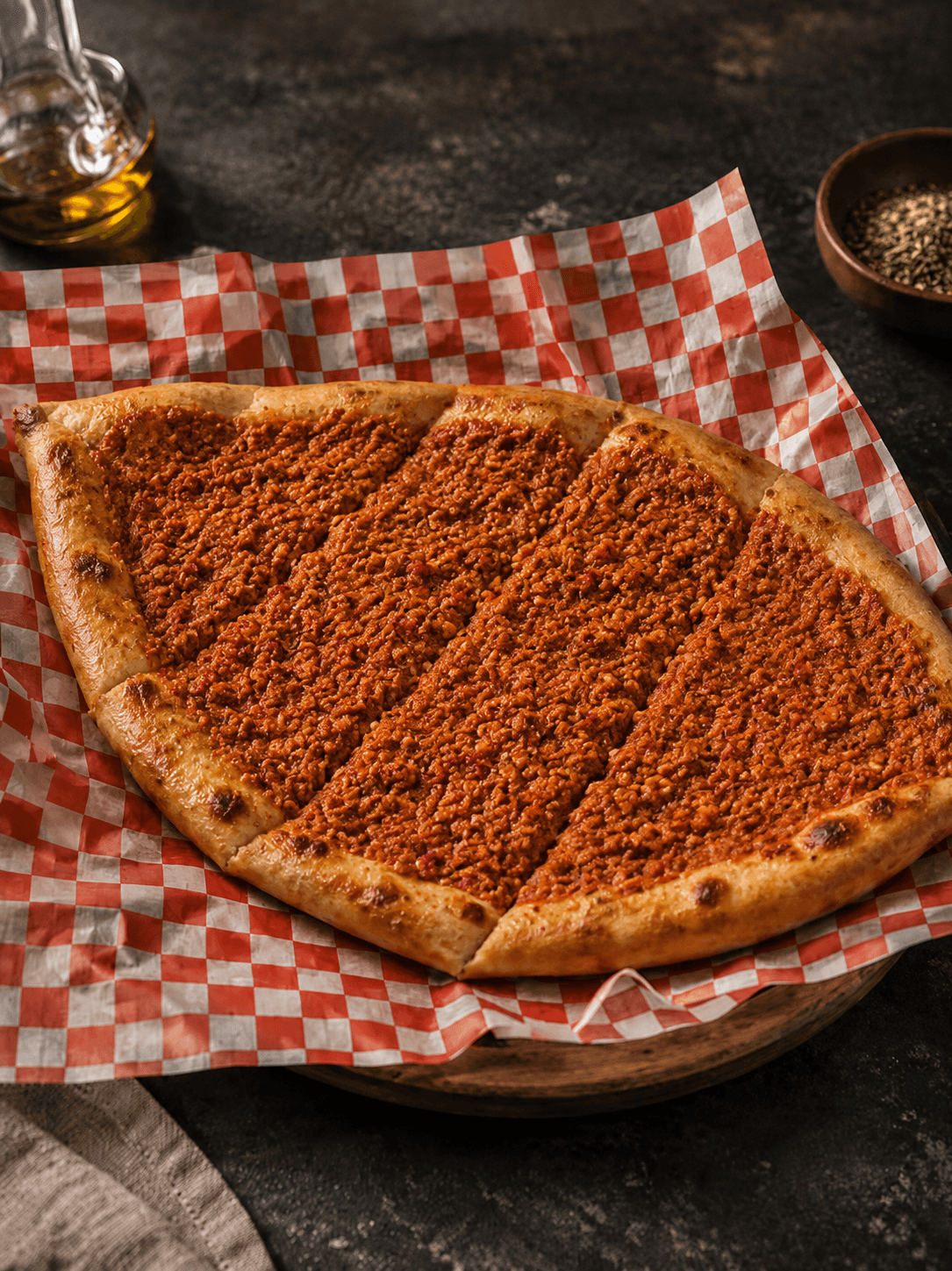 Manaeesh Muhammara