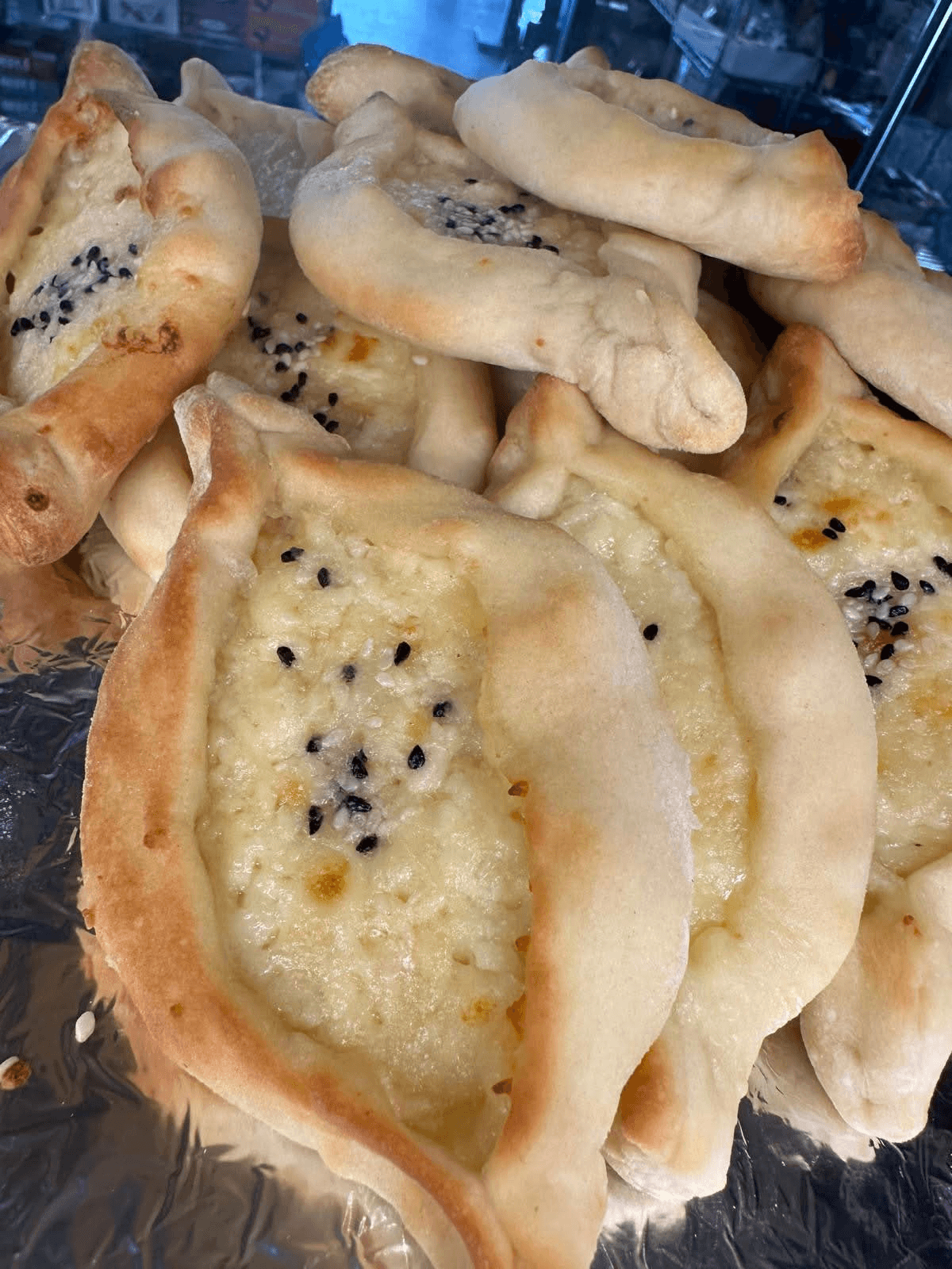 Mini Pie – Cheese
