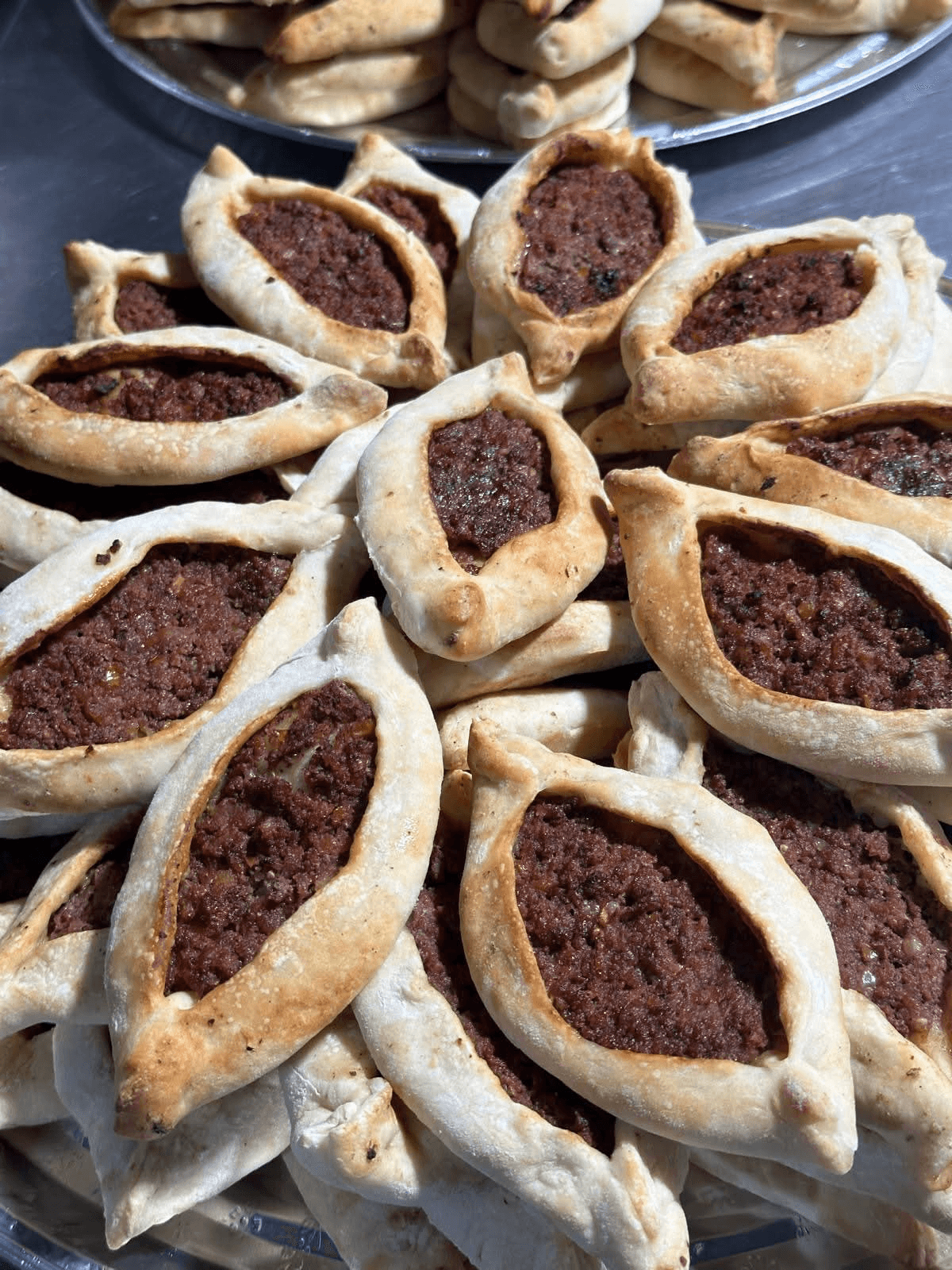 Mini Pie – Meat